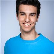 Ich biete als Mathe-Student (5. Fachsemester) Nachhilfe an für 17€/h